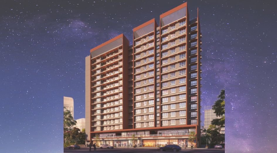 Aditya Samruddhi Panchshil Tower Kurla East  Banner